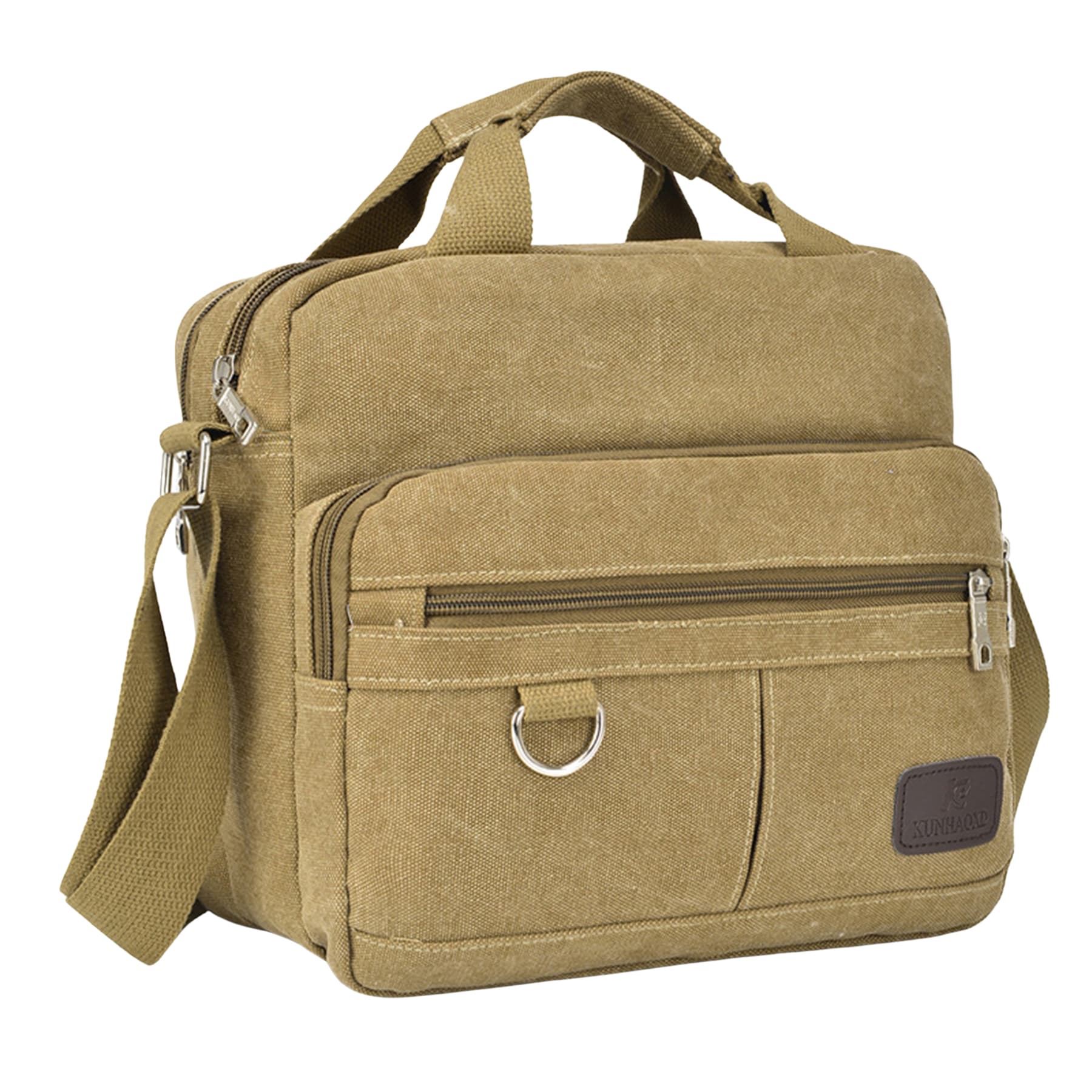 Canvas bag