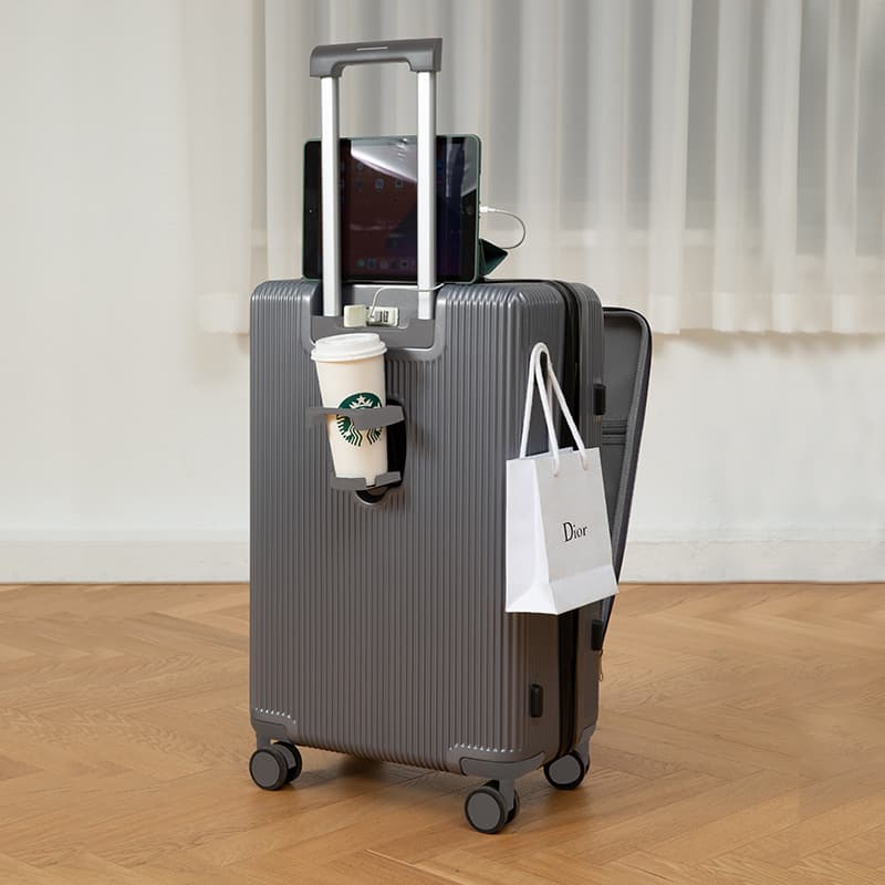 Multifunctional Luggage
