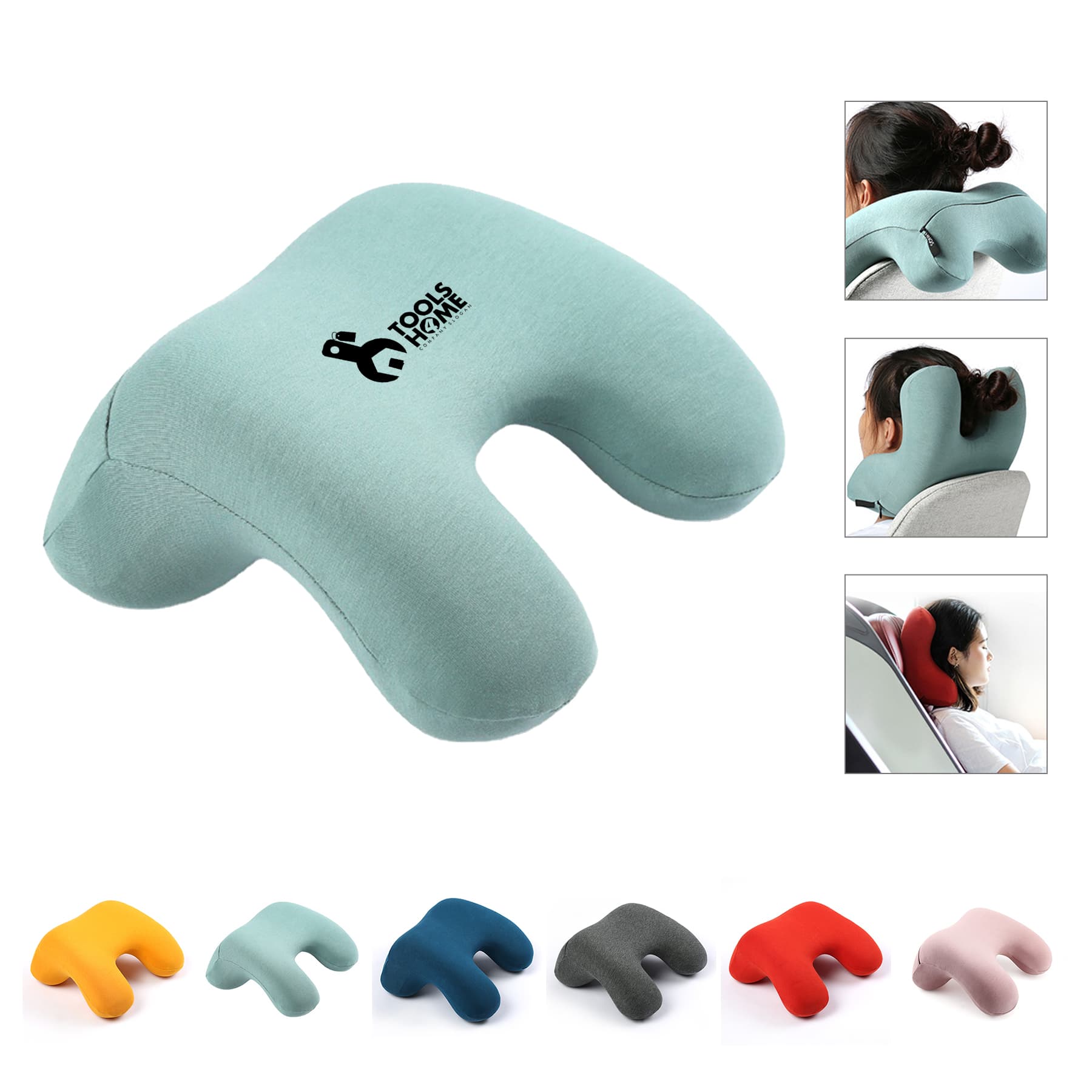 Neck Pillow