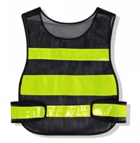 Breathable Reflective Vest