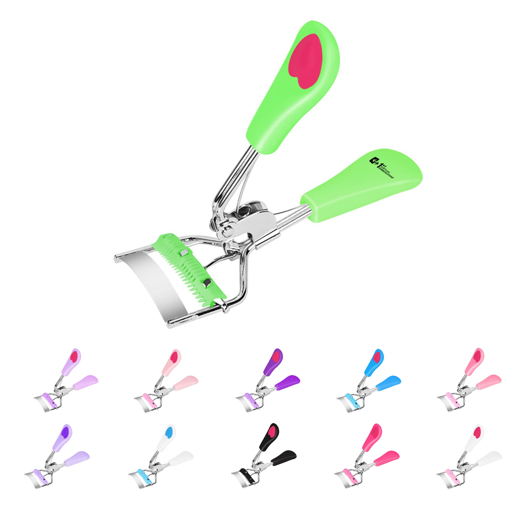 Eyelash Curler