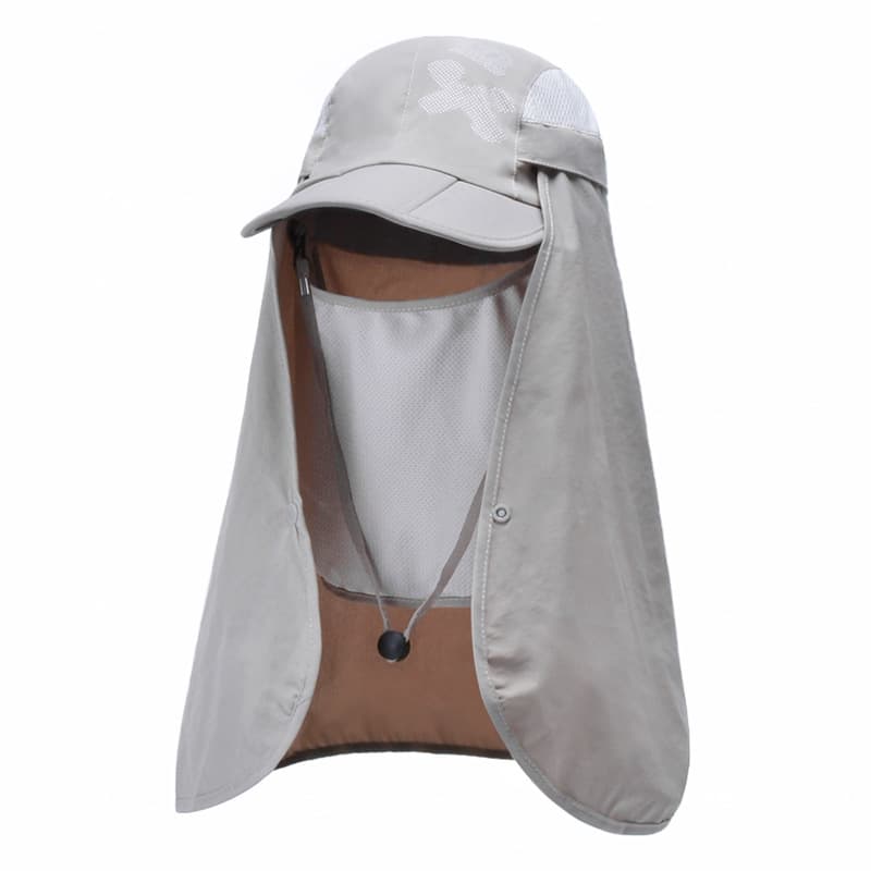 Fishing Hat Sun Cap