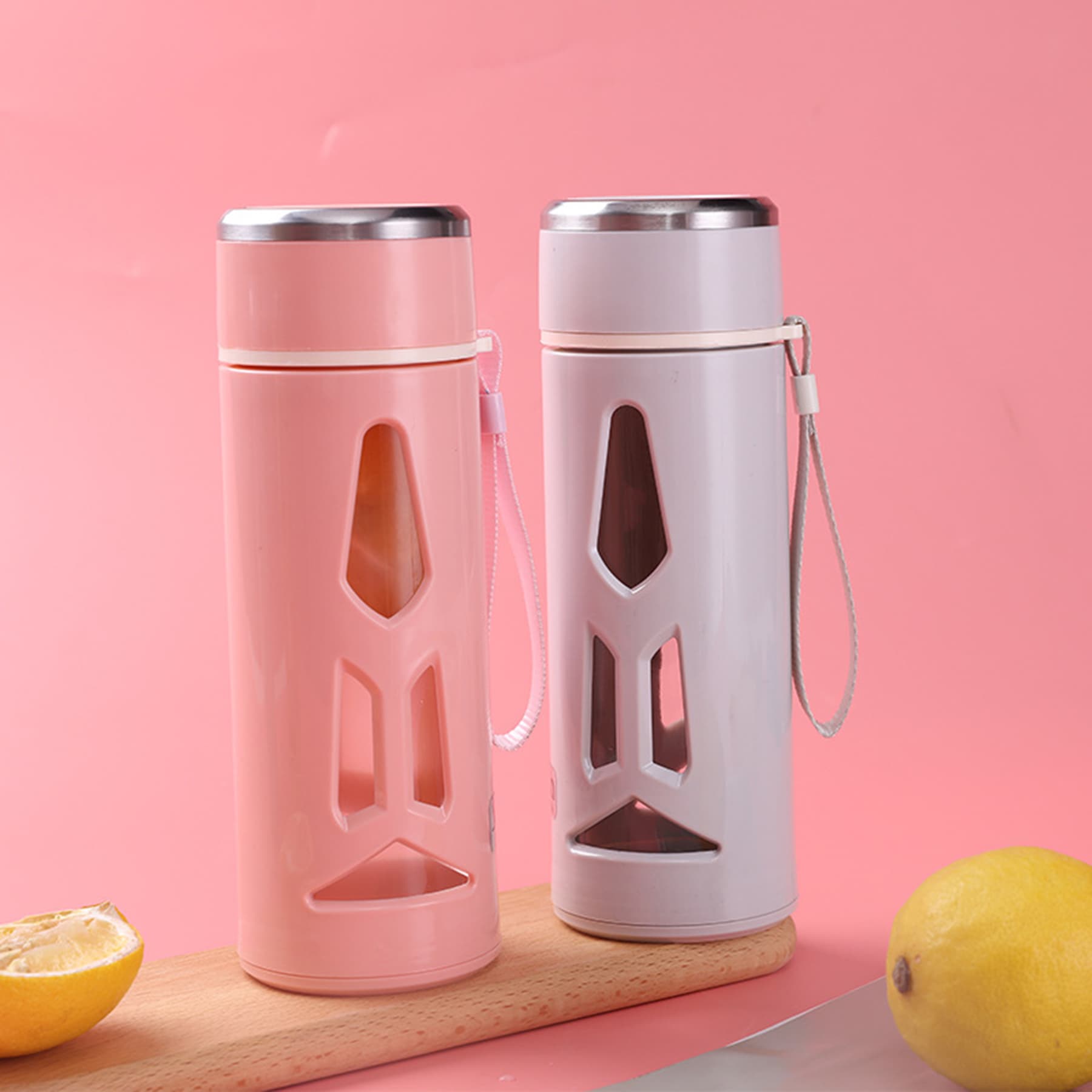 Leakproof Travel Mug