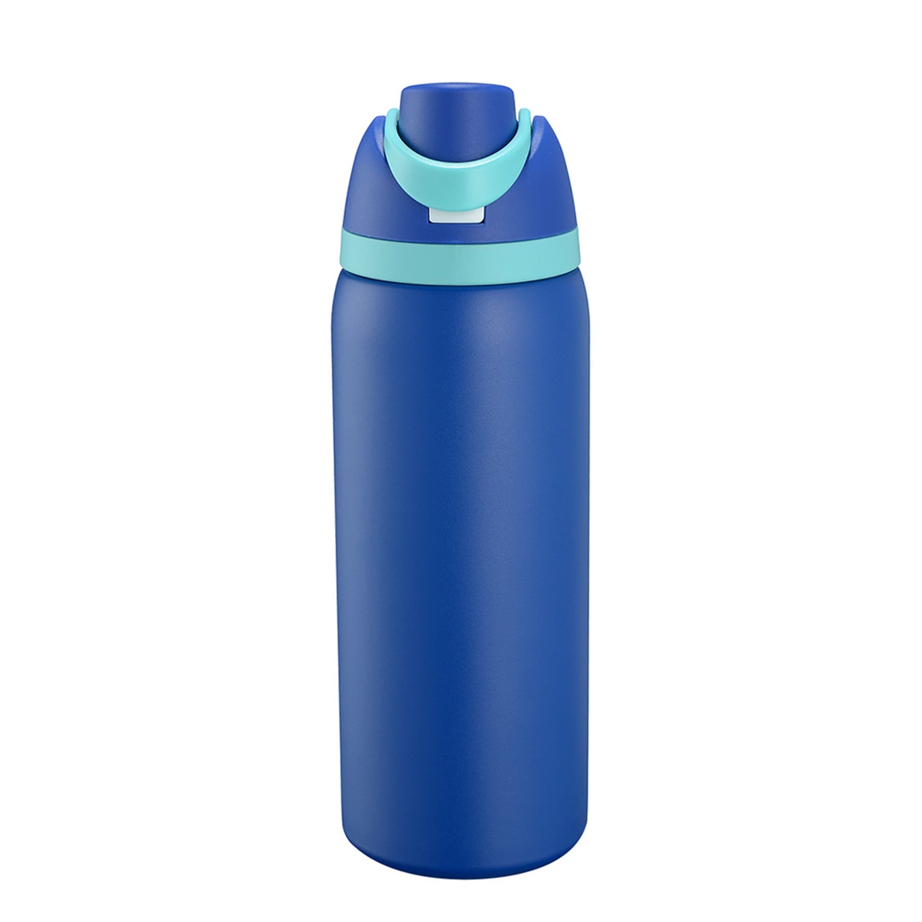 24 oz Sports Portable Double Drink Cup