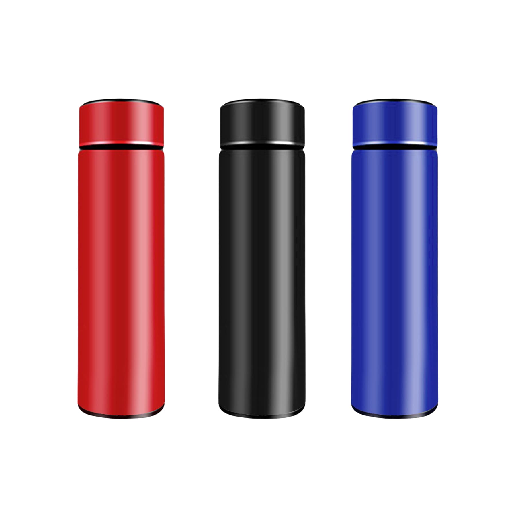 16.9 OZ Stainless Steel Insulated Water Bottle
