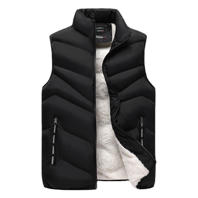 Mens Vest