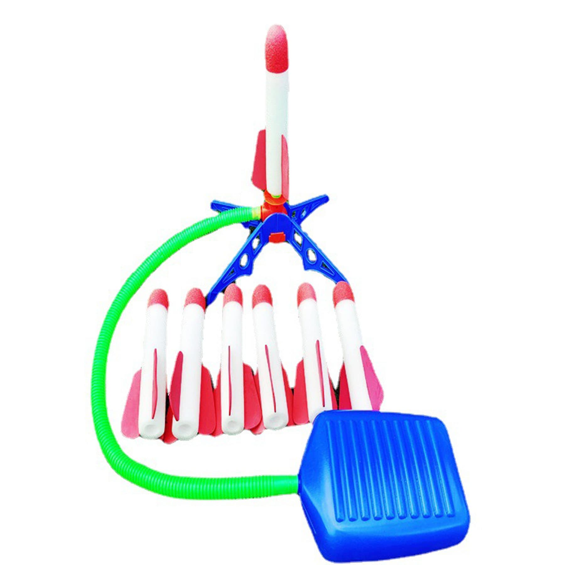 Toy Rocket Launcher