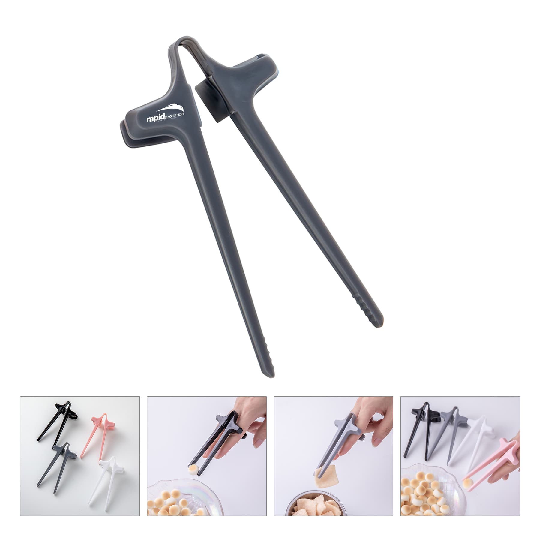 Finger Chopsticks