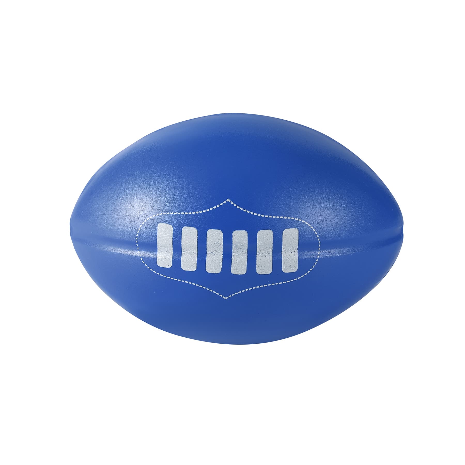 Custom Football Stress Reliever