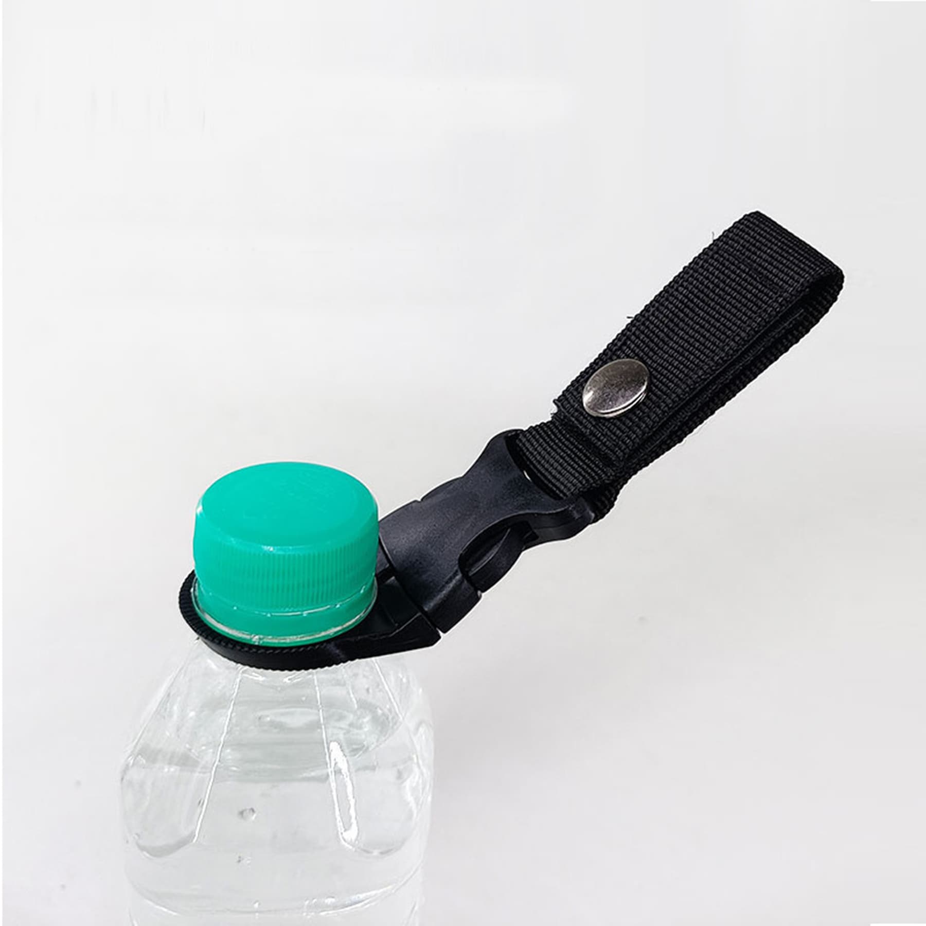 Belt Backpack Hanger Clip for Bottle