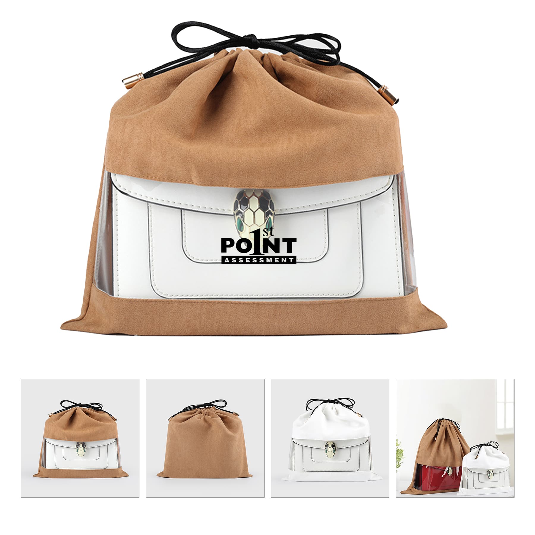 Drawstring Bags