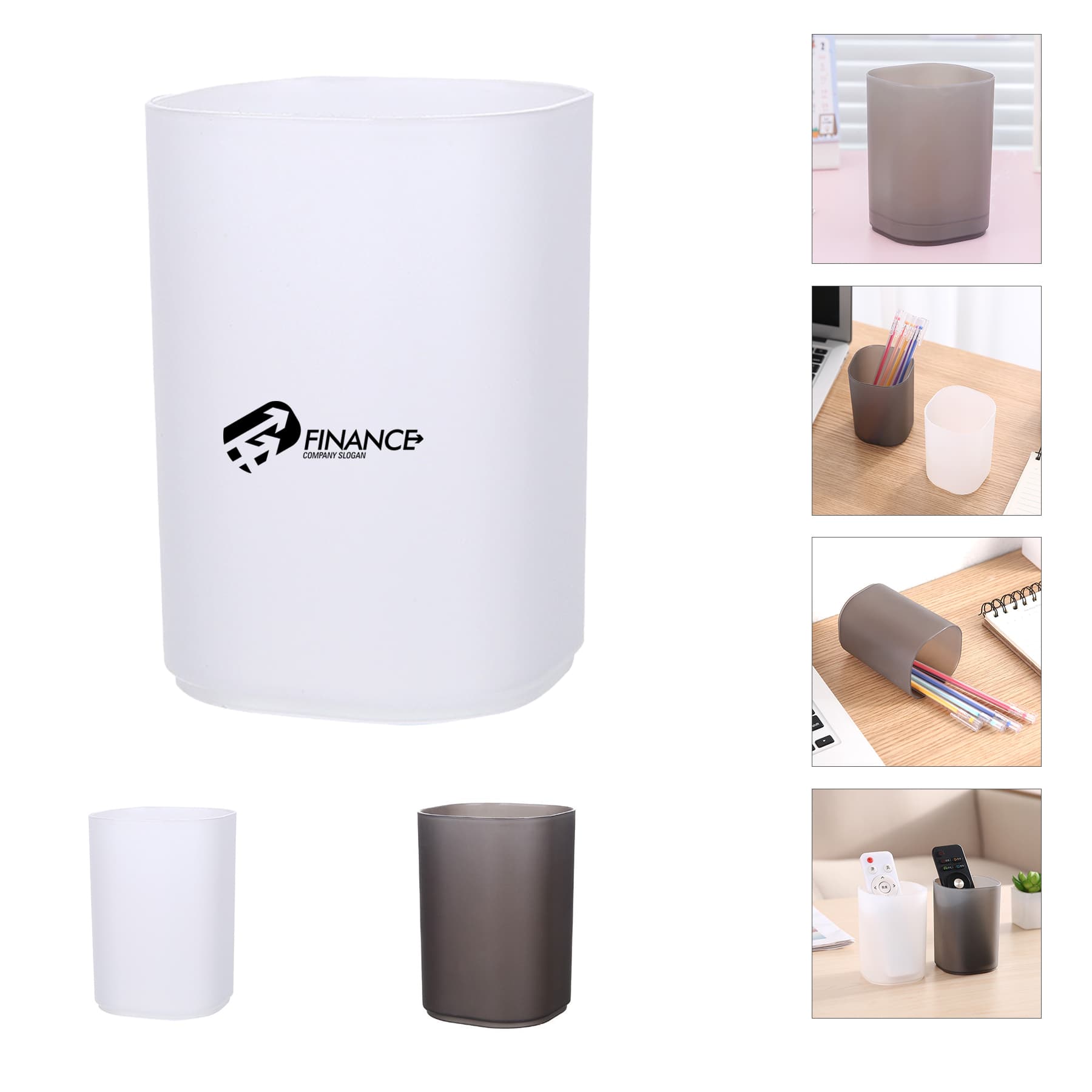 Round Pen Holder