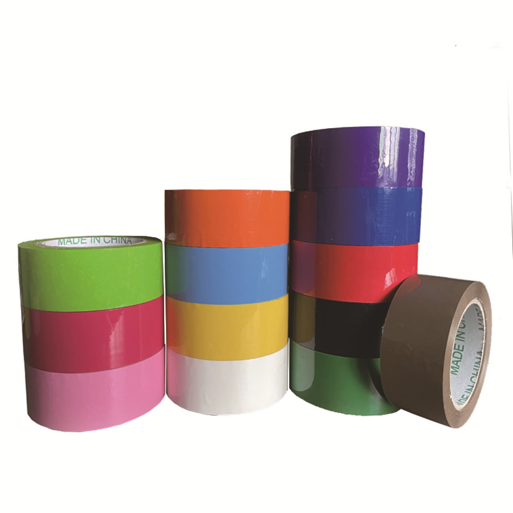 Packing Tape