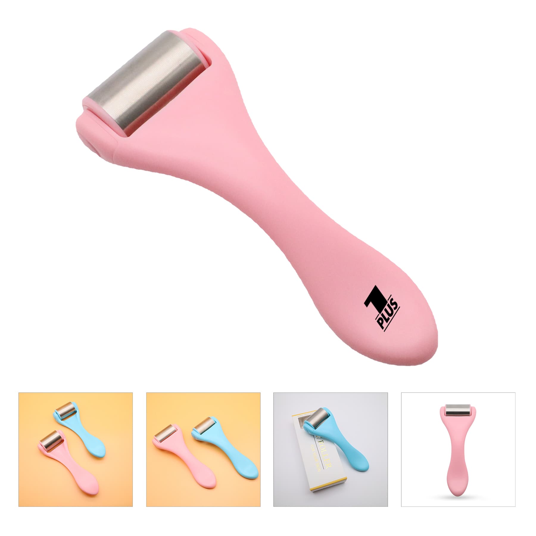 Cooling Face Roller