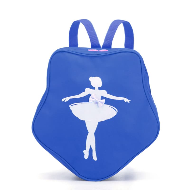 Pentagram Dance Backpack