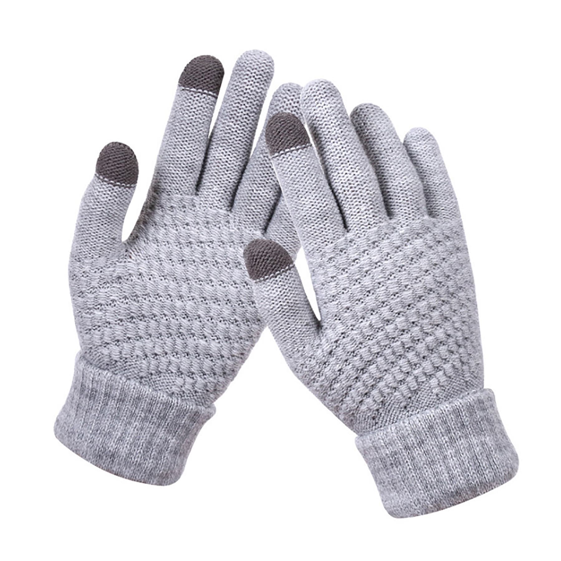 Winter Touch Screen Gloves