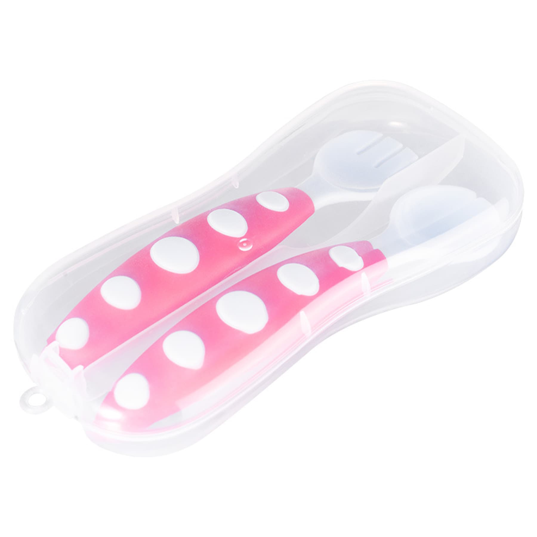 Baby Fork Spoon Set