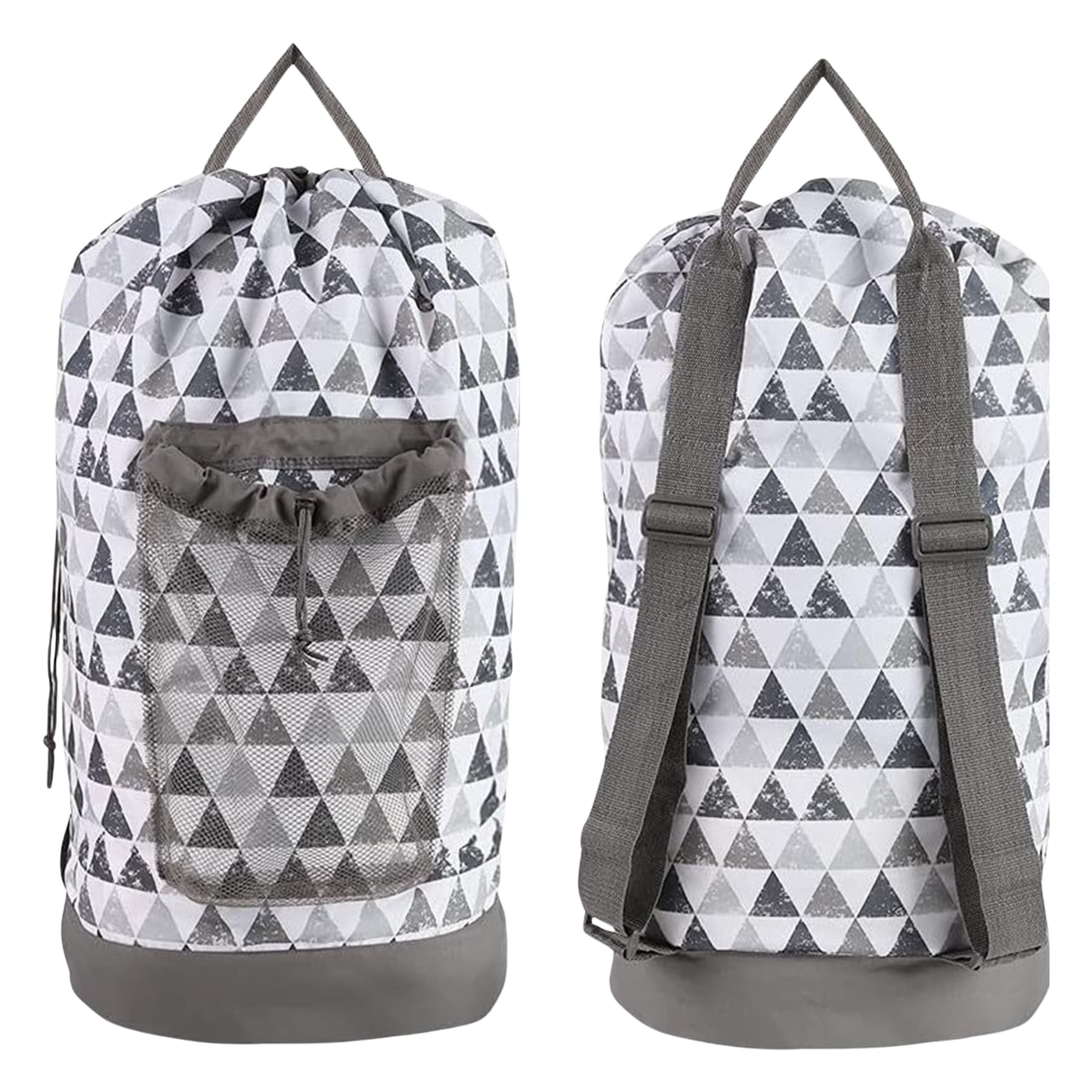 Backpack Laundry Bag