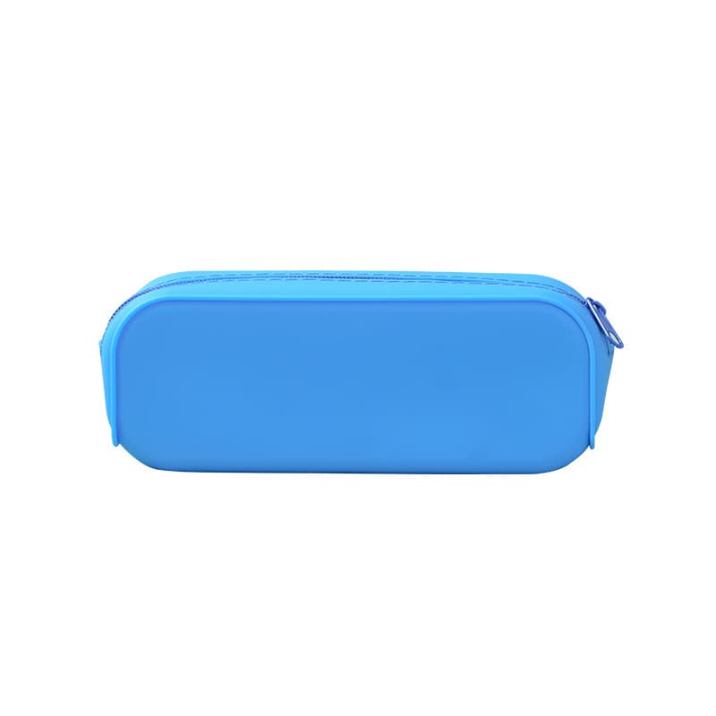 Silicone Pen Pencil Case