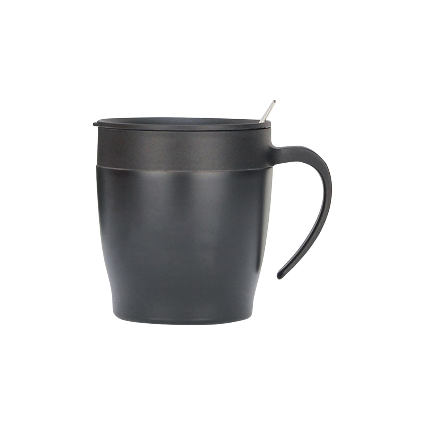 Stainless Steel Insulated Coffee Cup 12oz