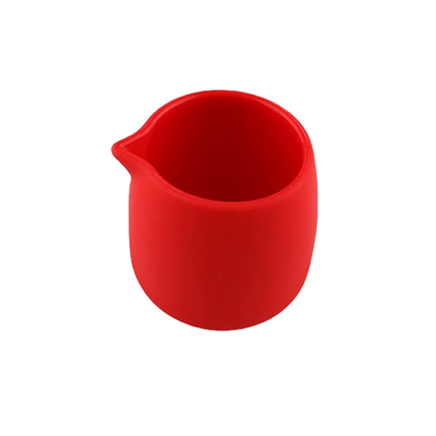 2" Silicone Travel Mug