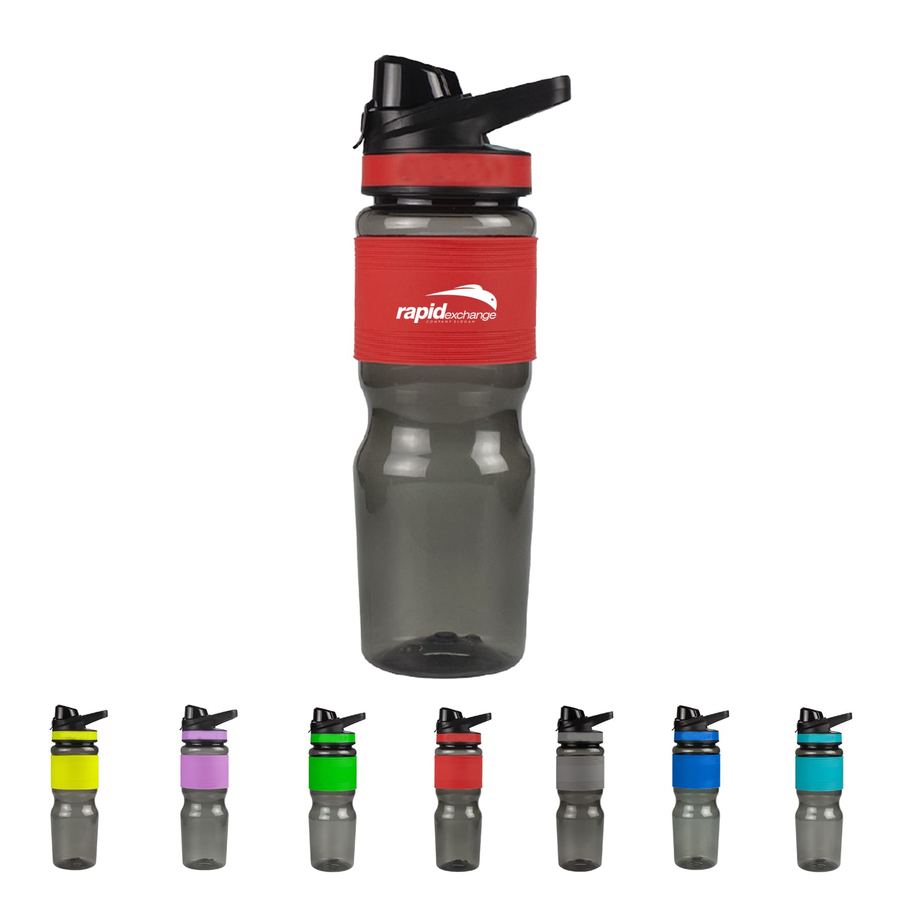 Tritan Sports Bottle