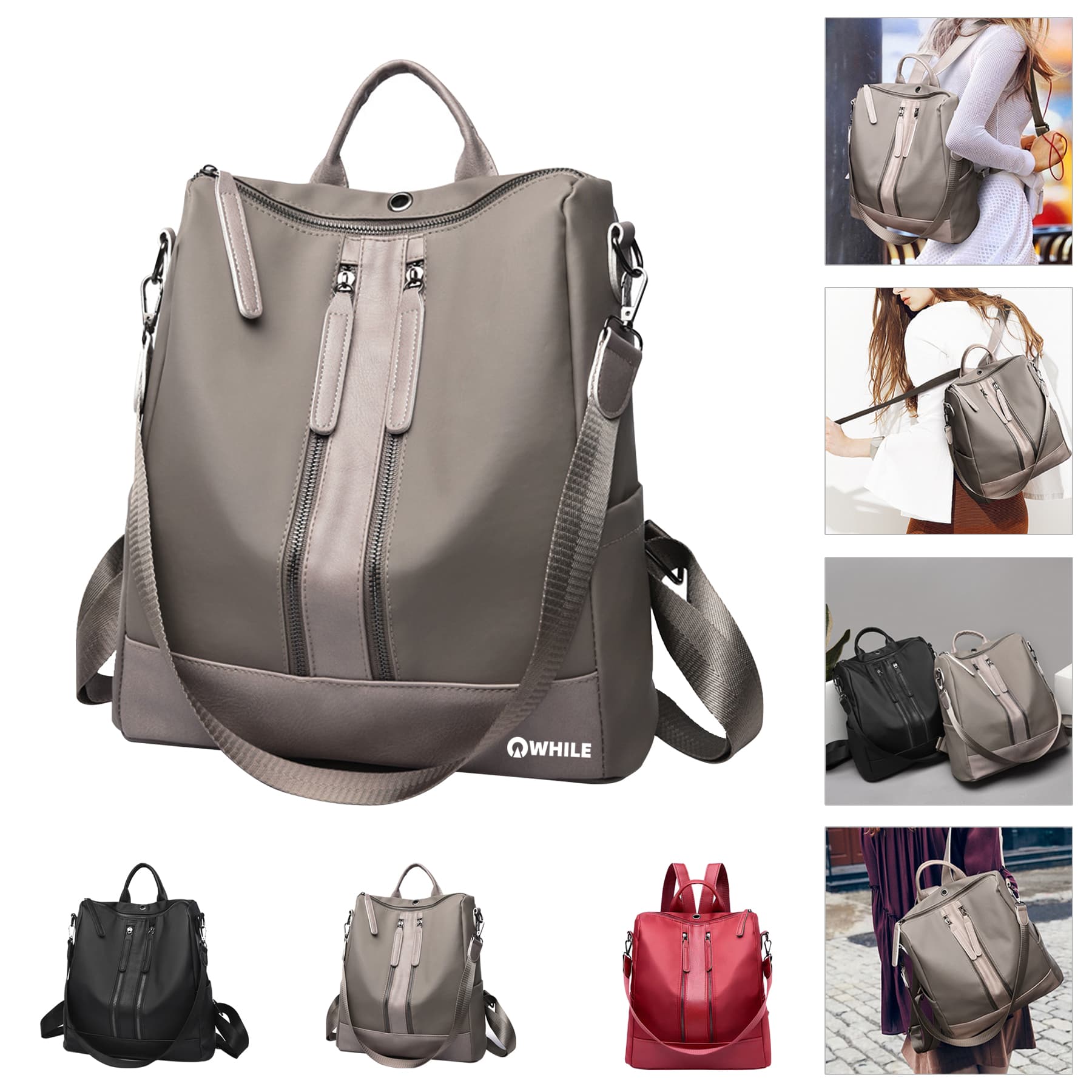 Shoulder Bag