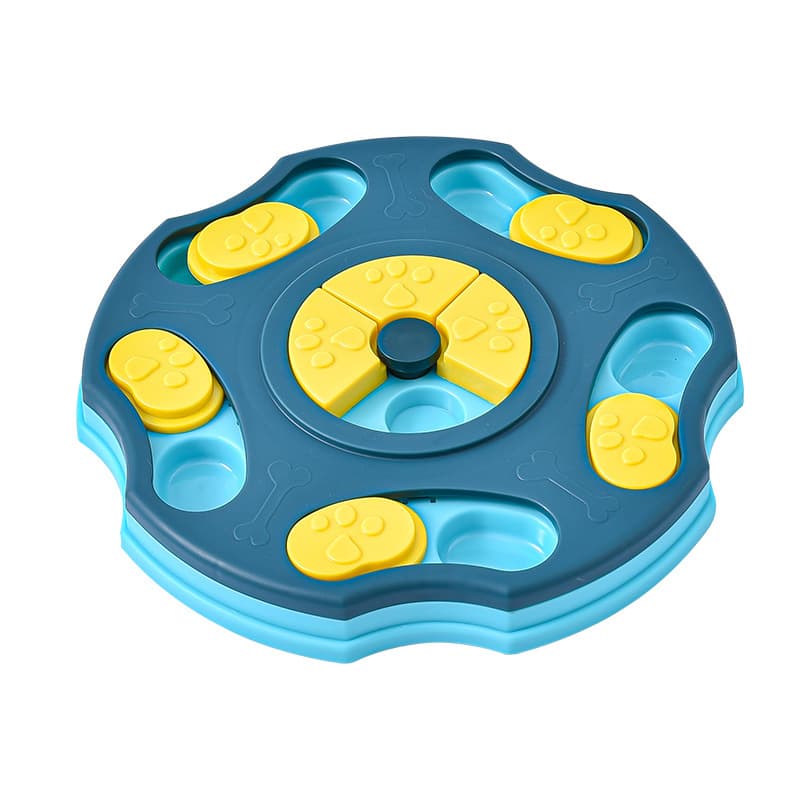 Dog Interactive Puzzle Game Toy