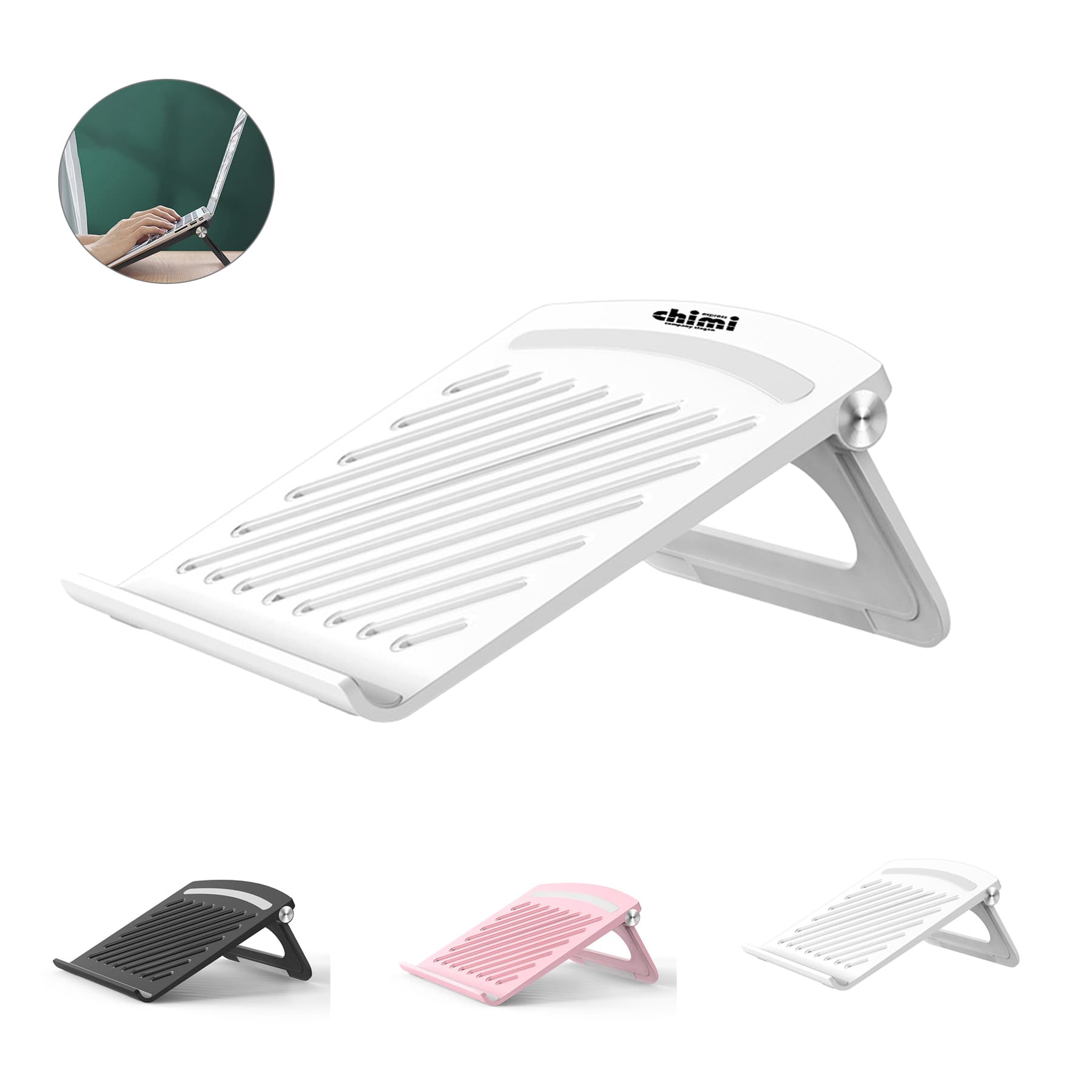 Notebook Stand