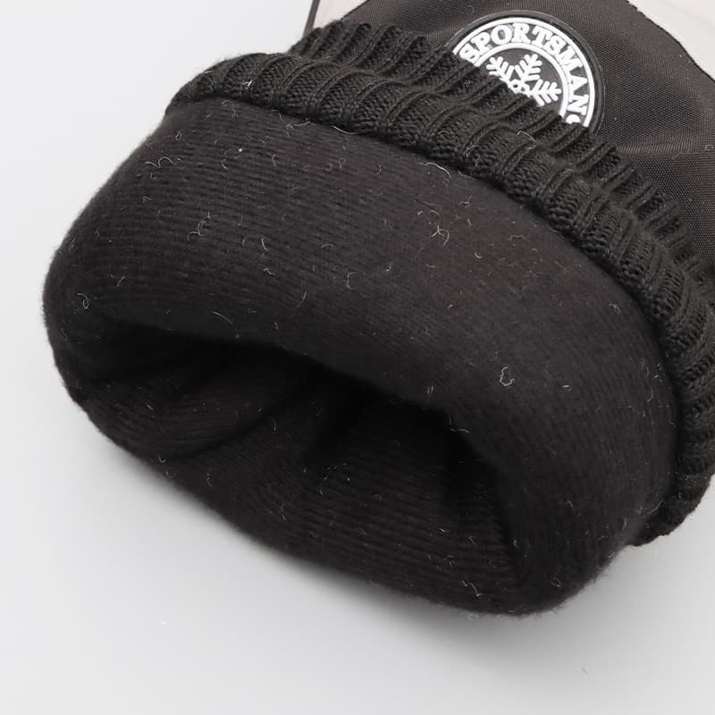 Winter Ski Thermal Gloves