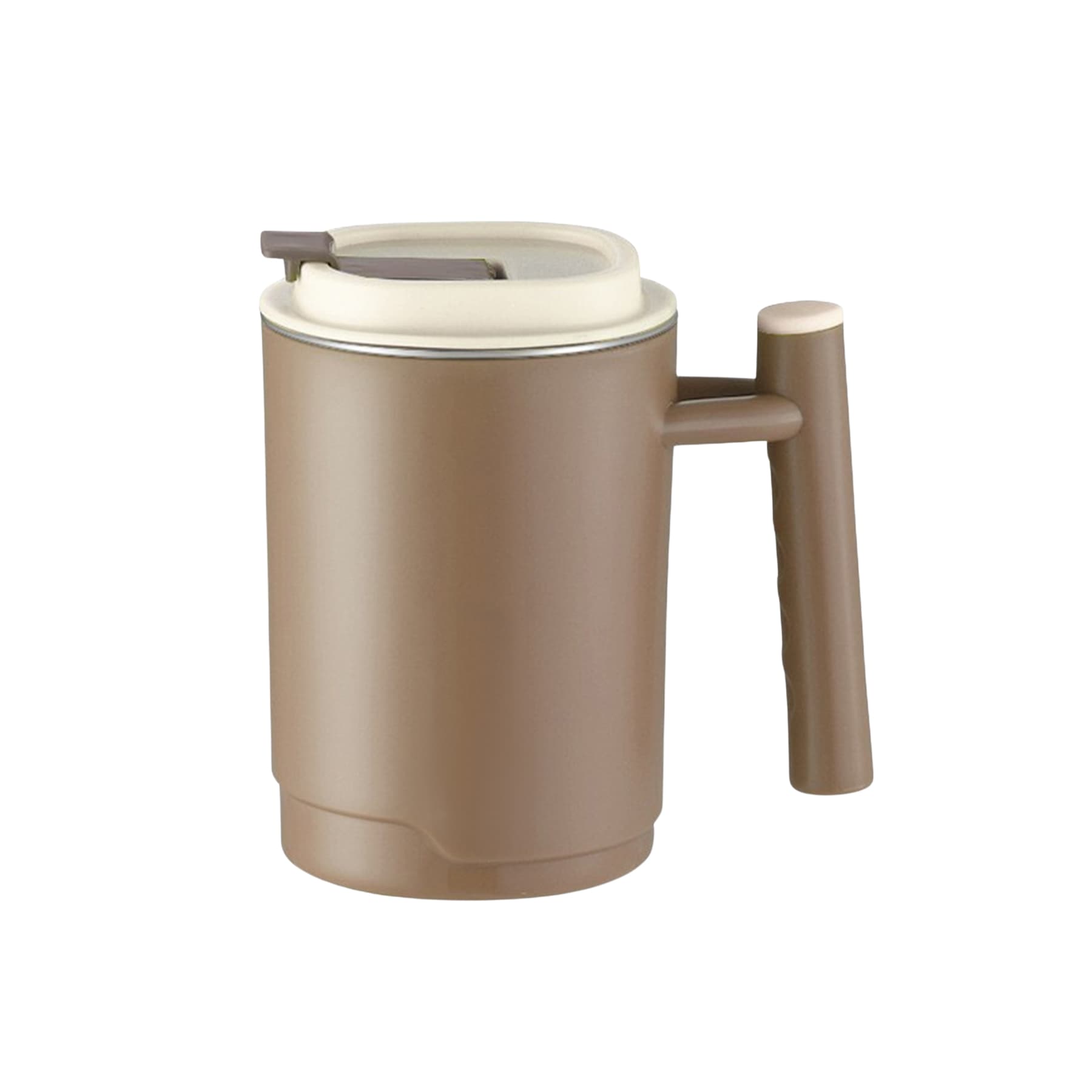 Stainless Steel Insulated Coffee Mug