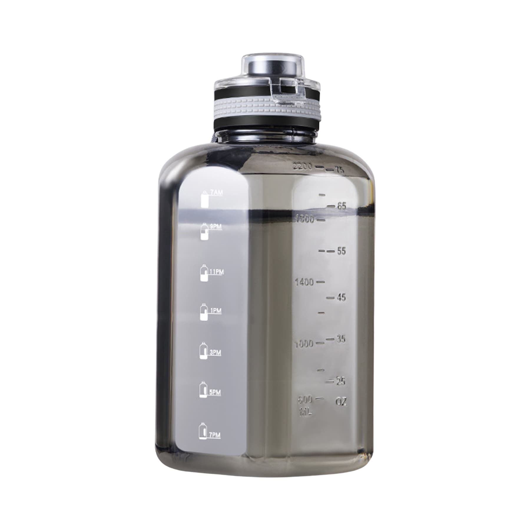 BPA Free Water Bottle