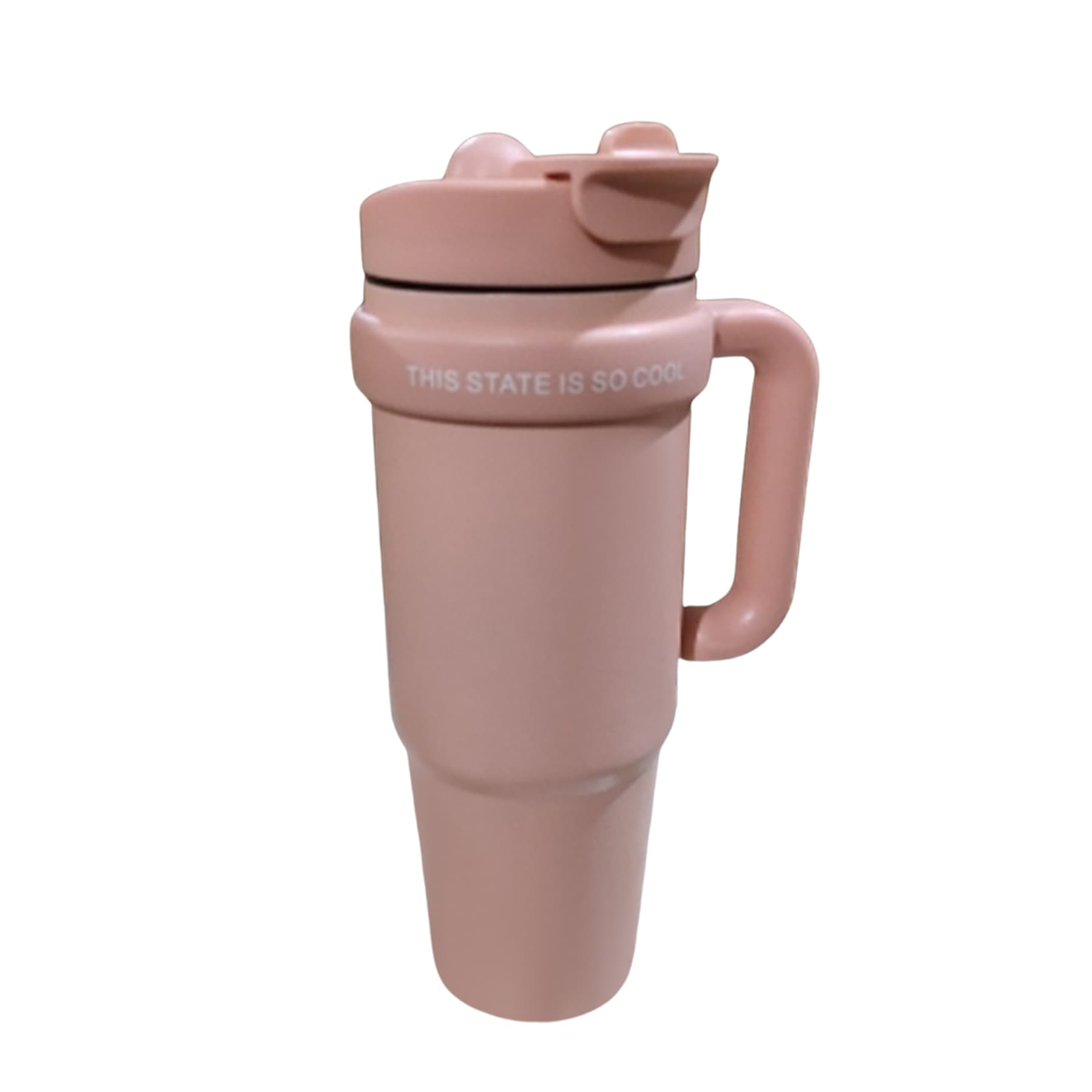 30oz Stainless Steel Insulated Cup