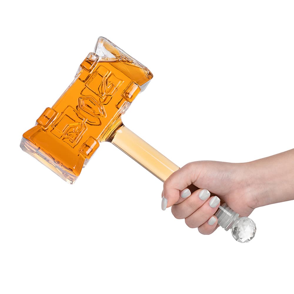 Hammer Jug