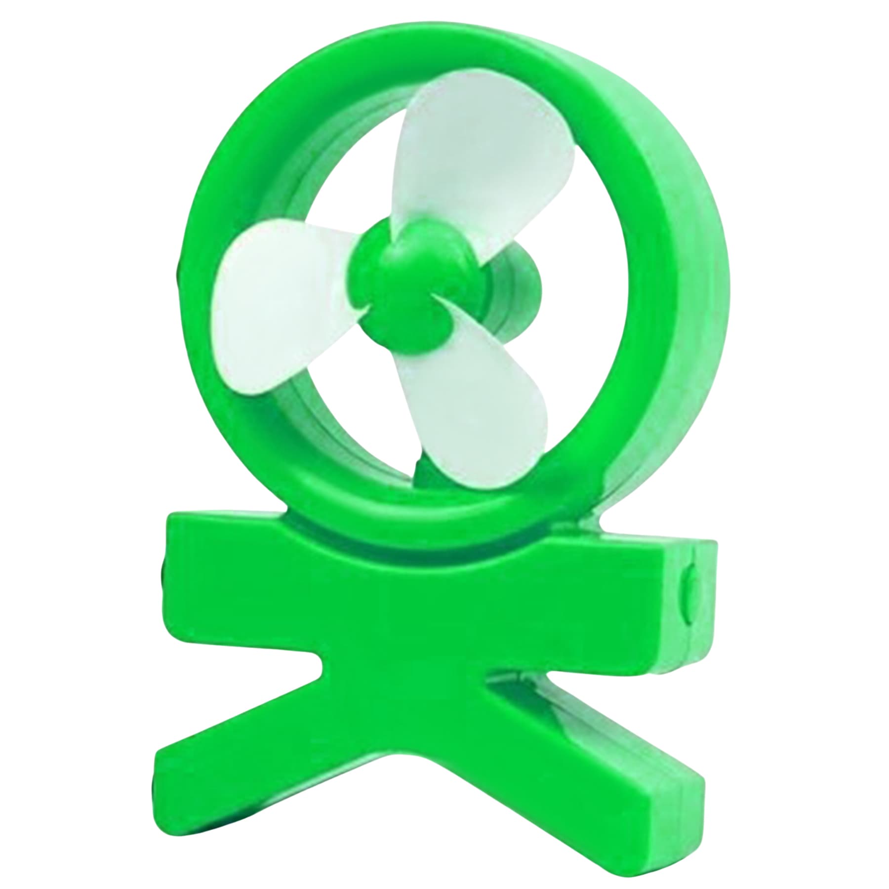 Stylish Computer USB Mini Ok Fan