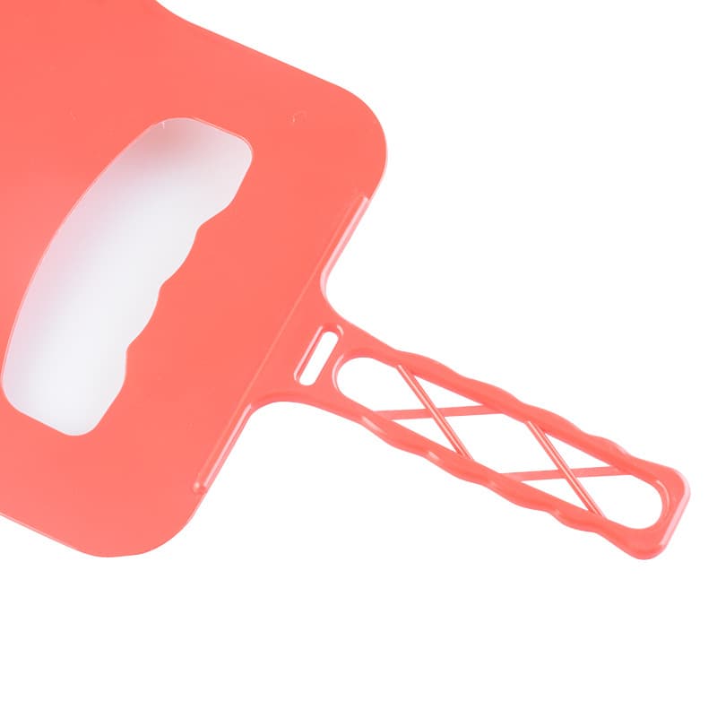 Plastic Outdoor Bbq Fan