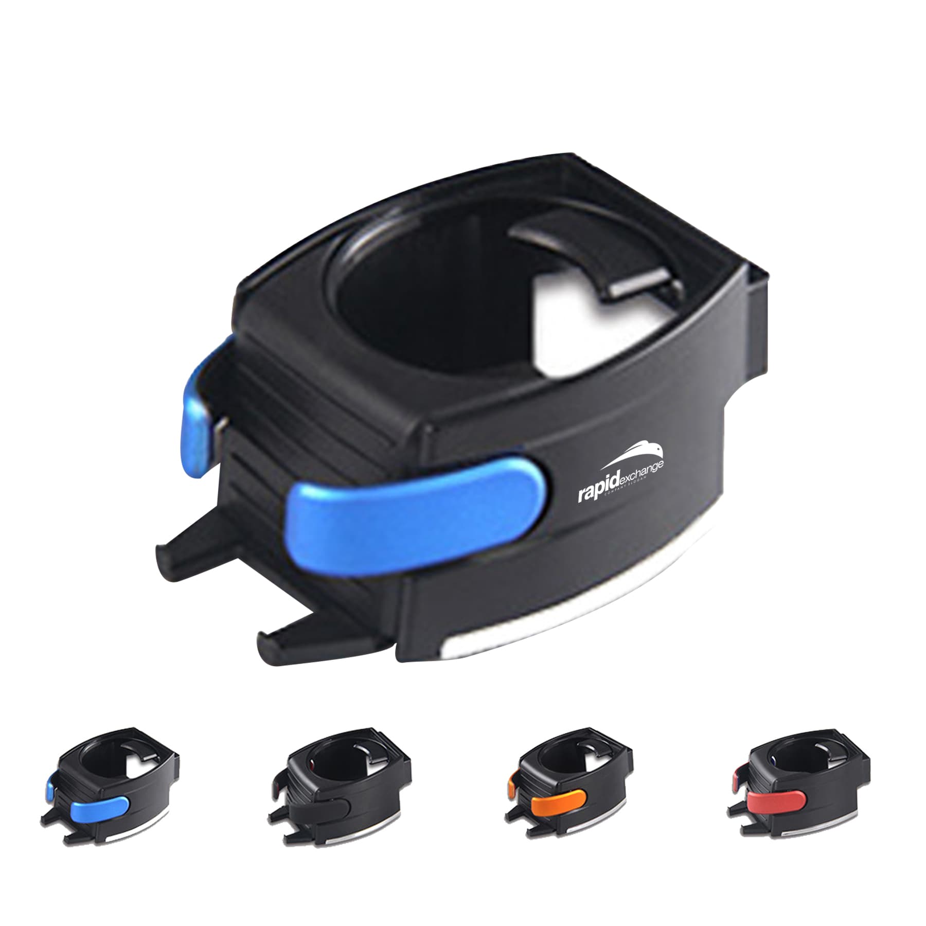 2 in 1 Universal Car Cup and Phone Holder Mount