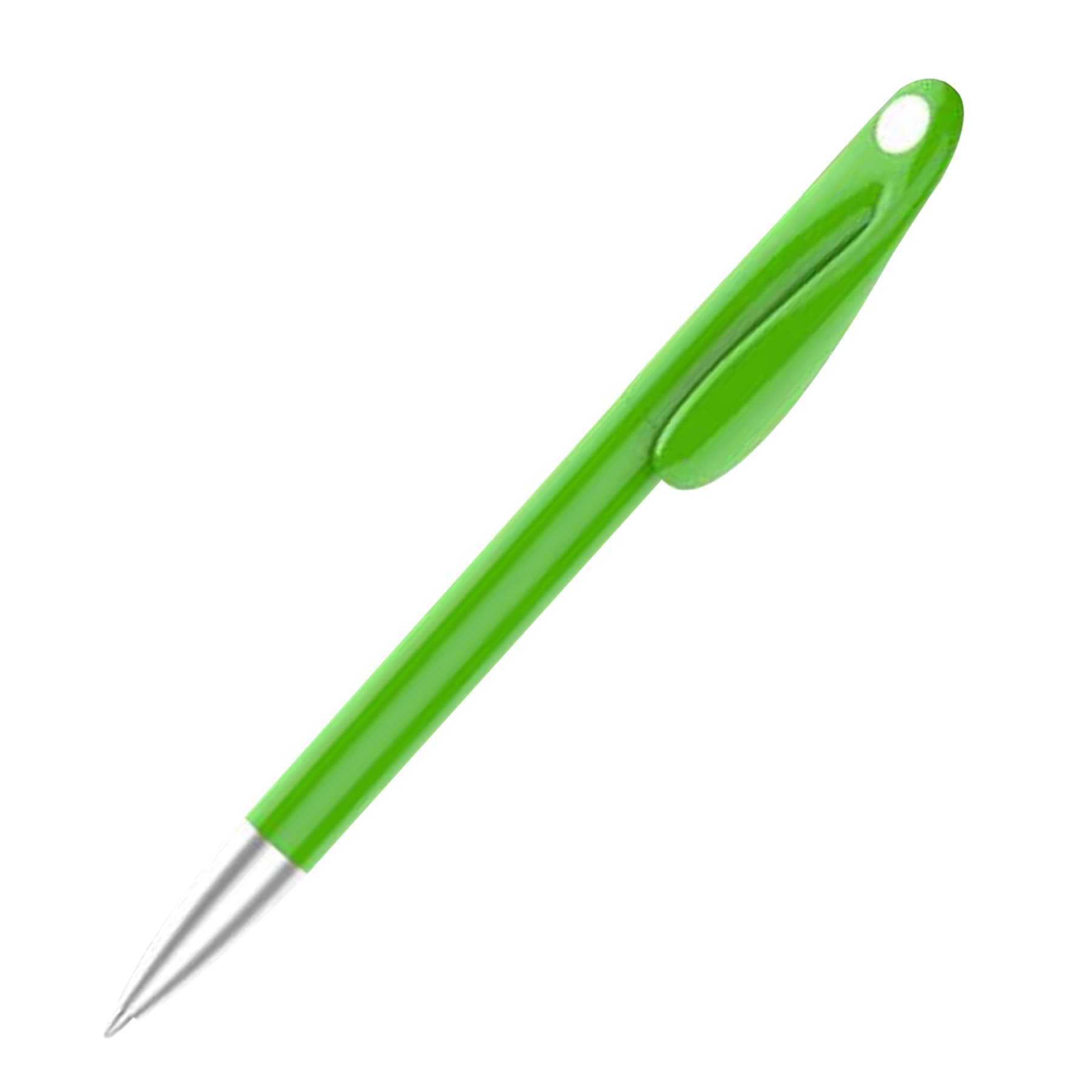 Rabbit Shape ABS Twist Ballpoint Pen