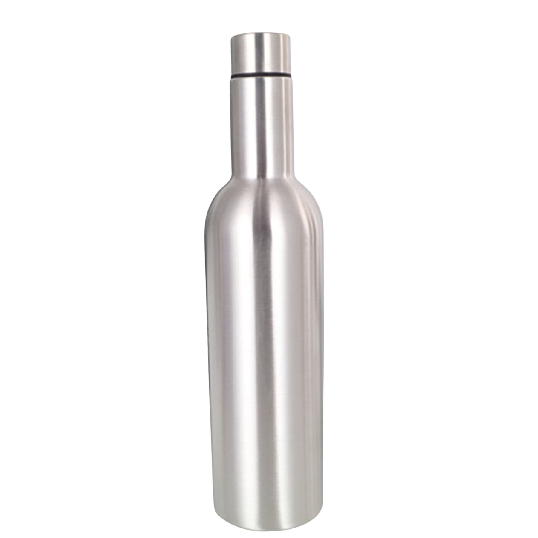 Stainless Steel Portable Outdoor Sports Bottle