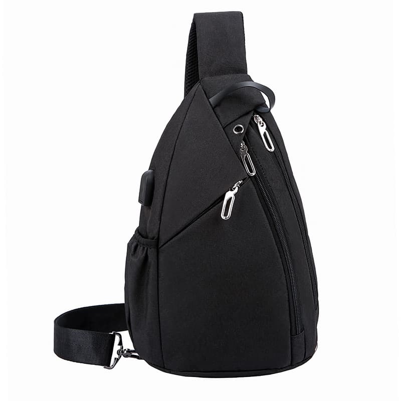 Crossbody Shoulder Chest Bags
