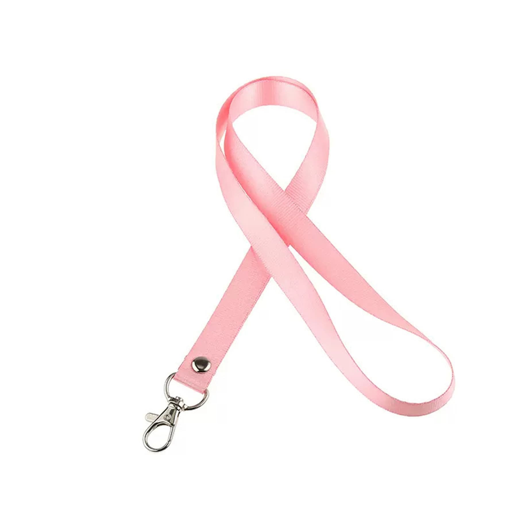 0.59" Dye Sublimated Lanyard w/ Lobster Claw
