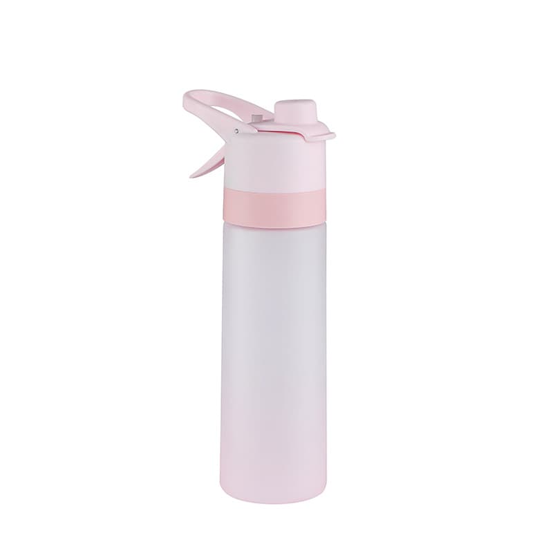 22 oz Multifunctional Sports Spray Bottle