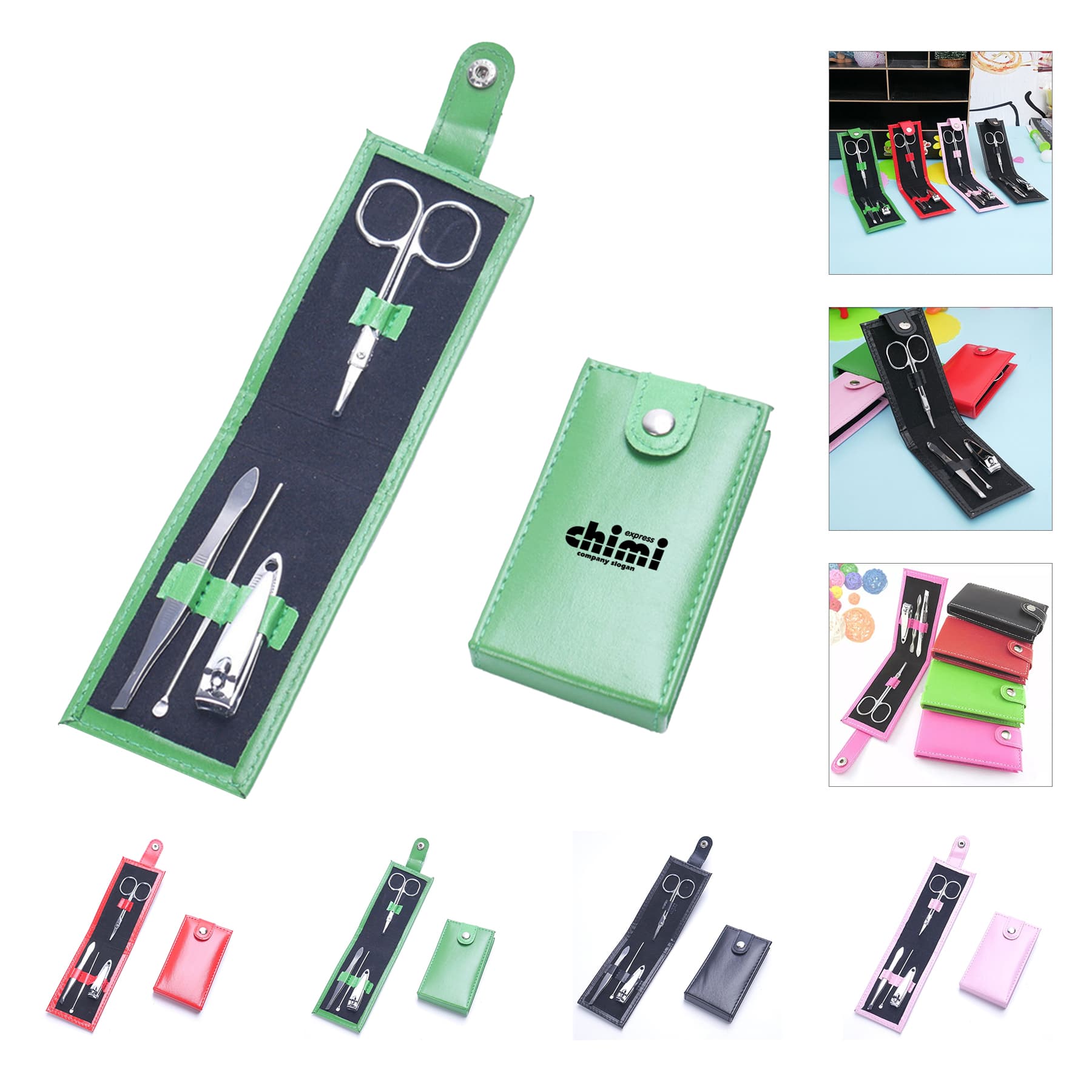 Nail Care Kit