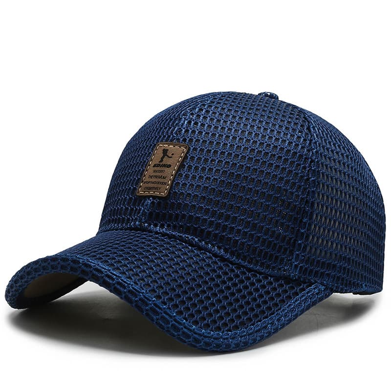 Outdoor Golf Fishing Hats For Men
