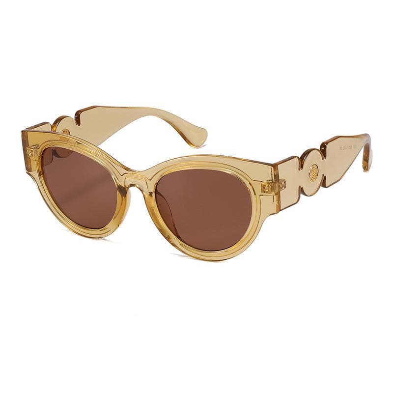 Round Sunglasses
