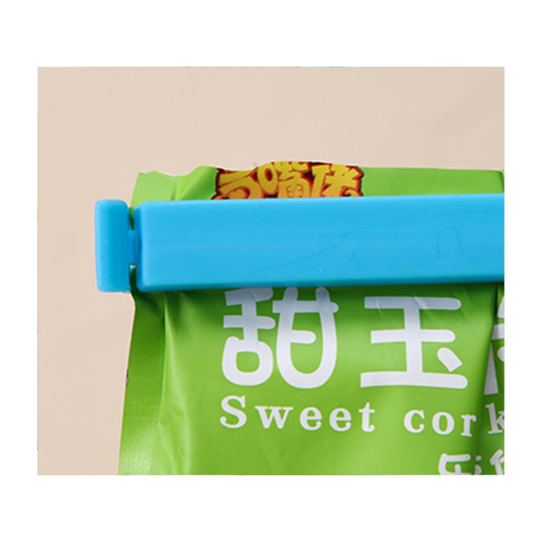 Sealing Clip