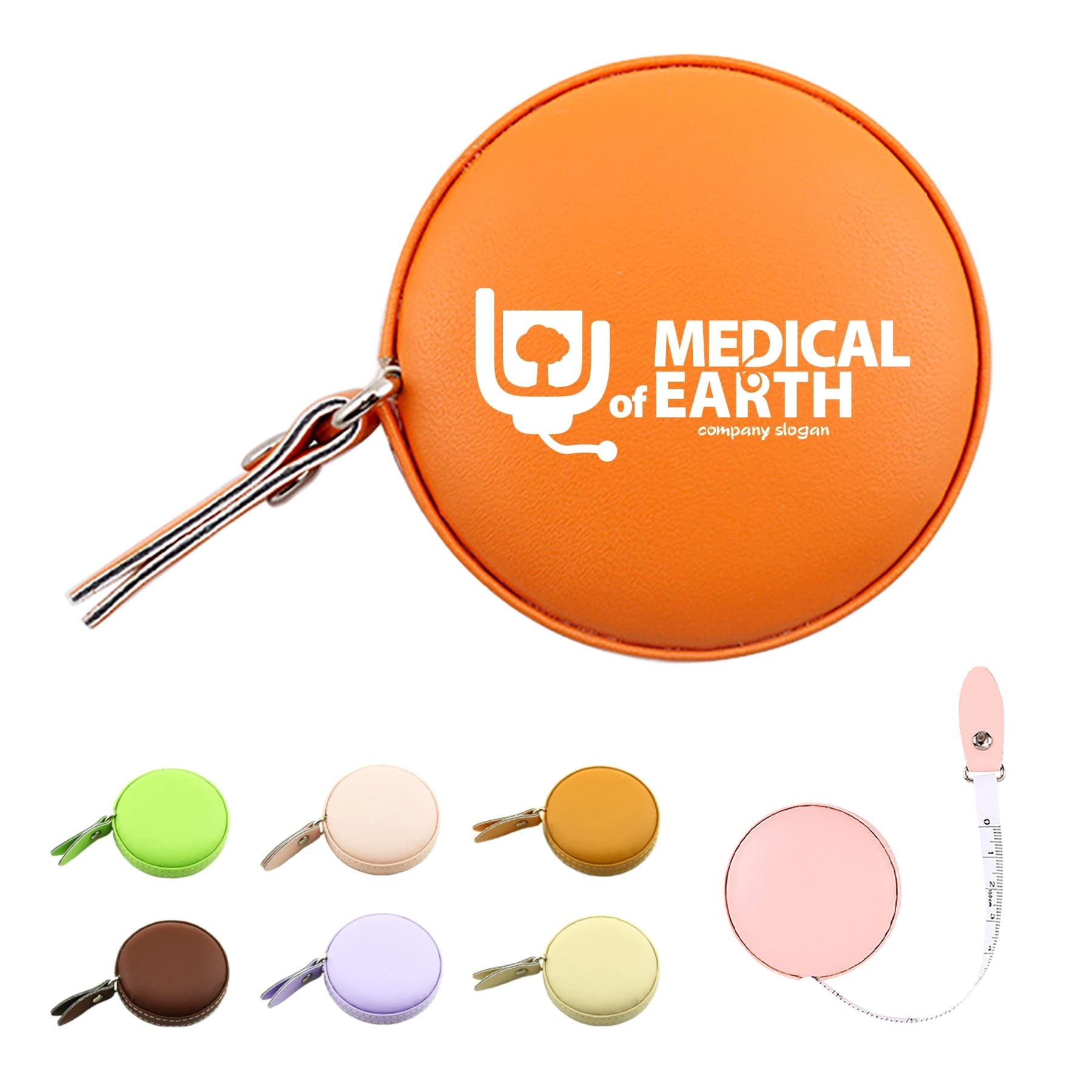 Custom Tape Measure