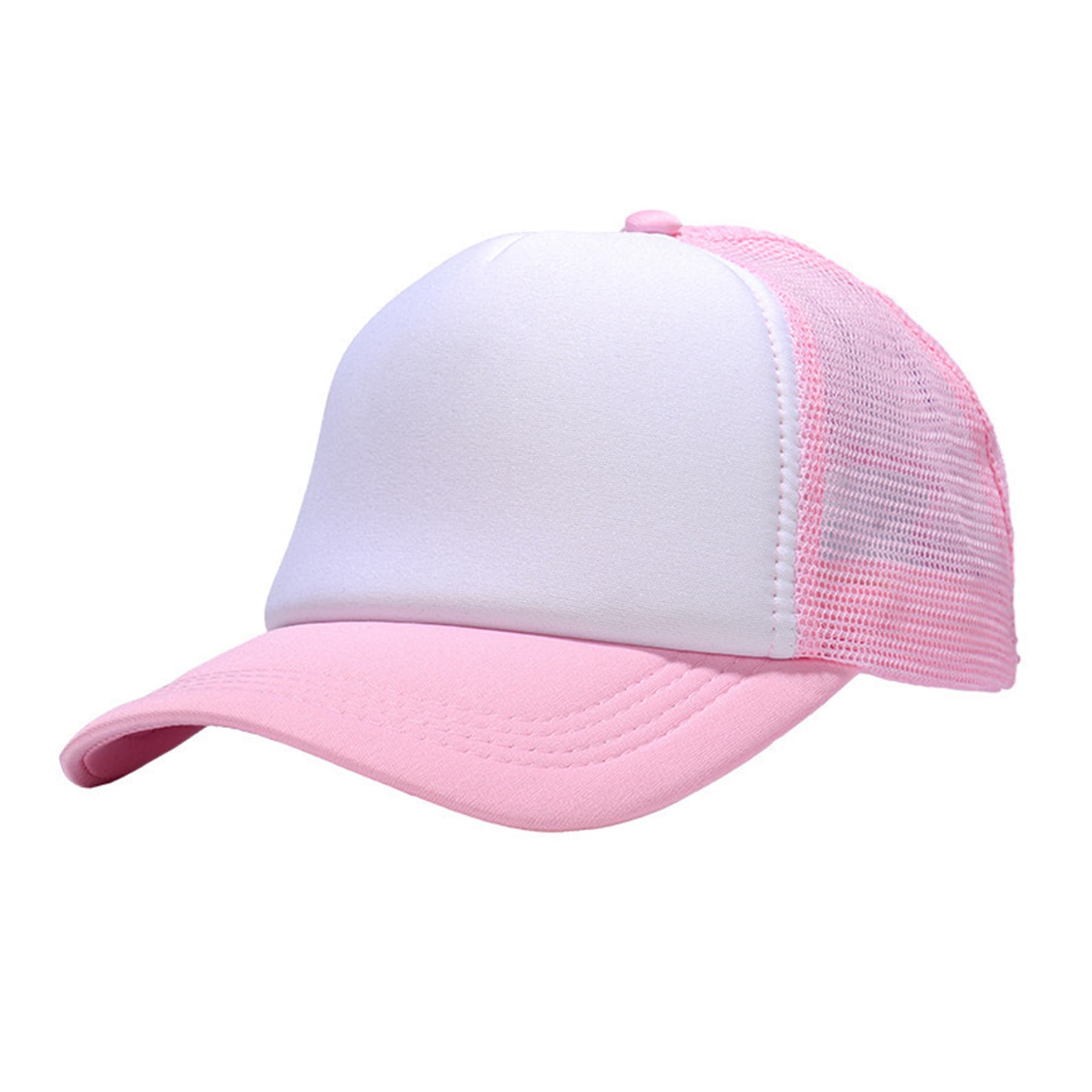 Adjustable Mesh Trucker Hats