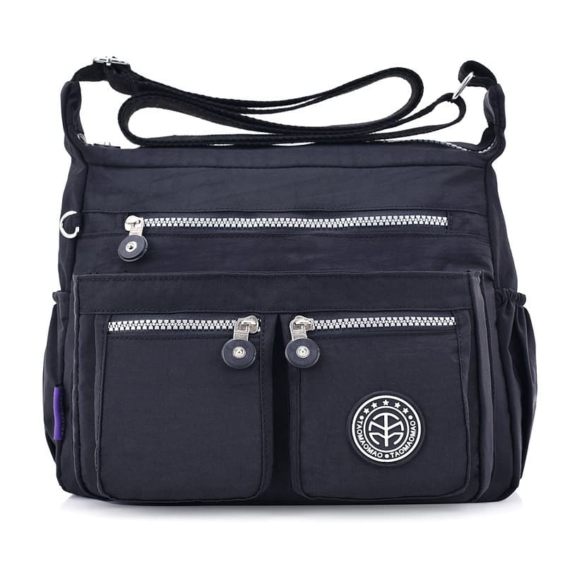 Female Daily Shoulder Bag