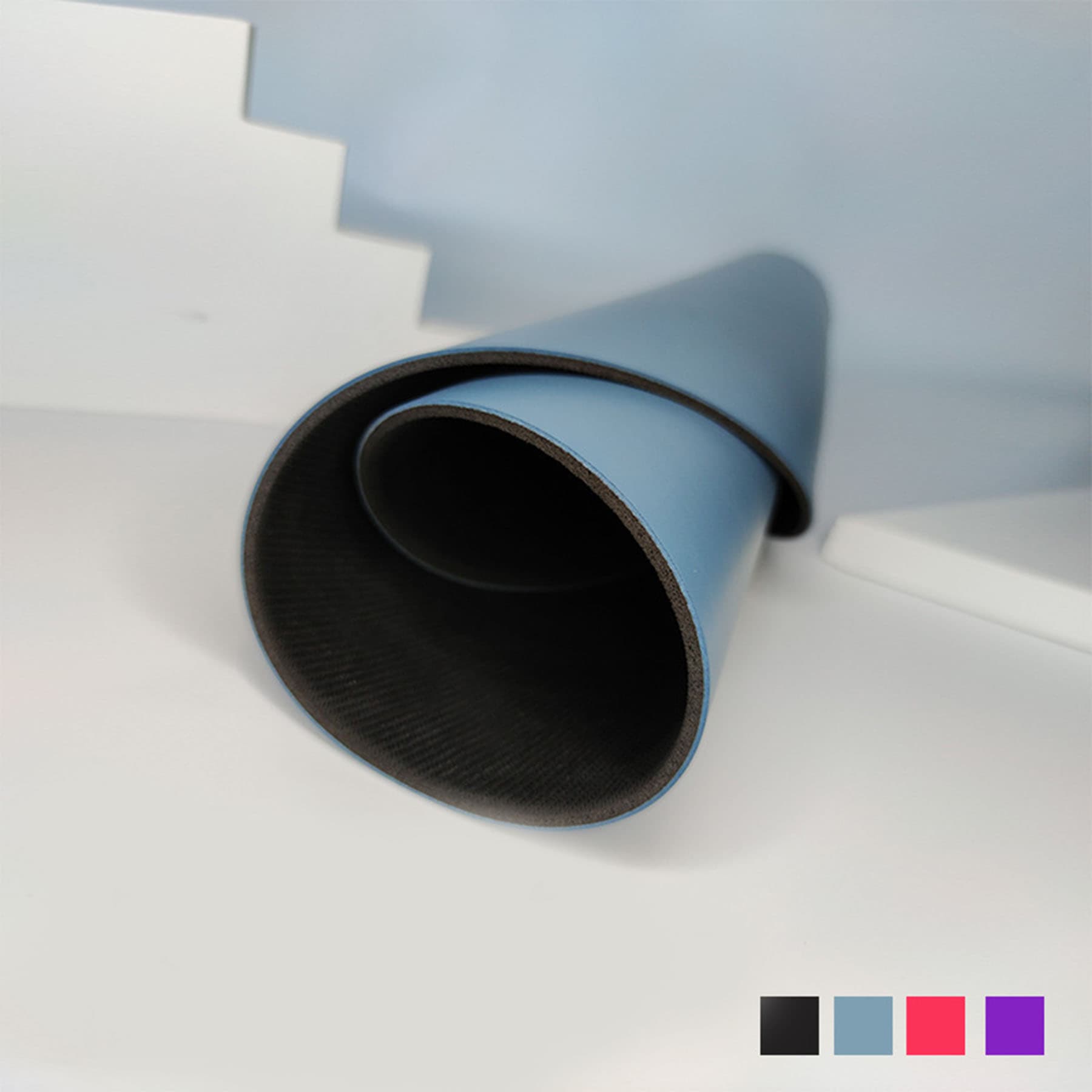 Round Yoga Mats